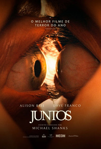 Pôster de Juntos (2025)